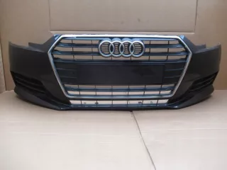  Бампер передний Audi A4 B9 Арт e12615679, вид 3
