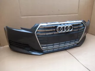  Бампер передний Audi A4 B9 Арт e12615679, вид 4