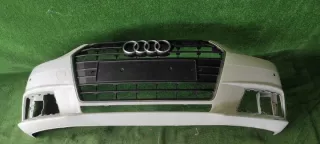 8W0807437 Бампер передний Audi A4 B9 Арт e12615667, вид 1