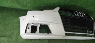 8W0807437 Бампер передний Audi A4 B9 Арт e12615667, вид 2