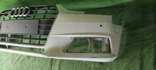 8W0807437 Бампер передний Audi A4 B9 Арт e12615667, вид 3