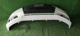 8W0807437 Бампер передний Audi A4 B9 Арт e12615667, вид 4