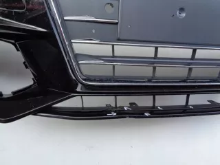 8W0807437F Бампер передний Audi A4 B9 Арт e12615659, вид 4
