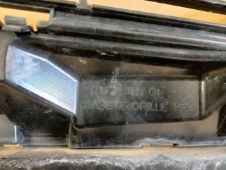 71121-TNY-G1 Решетка радиатора Honda CR-V 5 Арт e12615636, вид 4