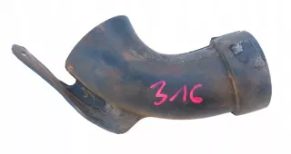 2006-2012 17751-0R020 Гофра инжектора Toyota Auris 1 Арт e12615626, вид 1