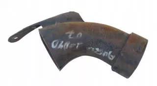 2006-2012 17751-0R020 Гофра инжектора Toyota Auris 1 Арт e12615626, вид 2
