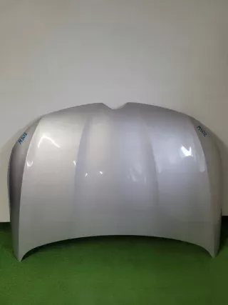 656162489R Капот Renault Megane 4 Арт e12615616, вид 1