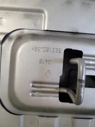 656162489R Капот Renault Megane 4 Арт e12615616, вид 10