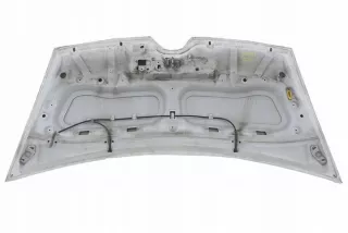  Капот Renault Master 3 restailing Арт e12615598, вид 2