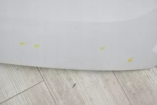  Капот Renault Master 3 restailing Арт e12615598, вид 3