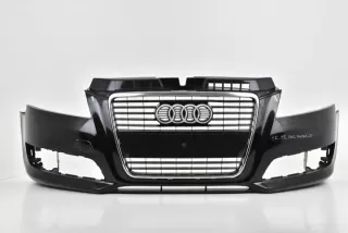  Бампер передний Audi A3 8P Арт e12615550, вид 1
