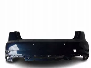 8V4000009999987777 Бампер задний Audi A3 8V Арт e12615538, вид 1