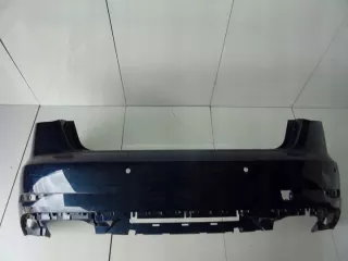 8V4000009999987777 Бампер задний Audi A3 8V Арт e12615538, вид 2