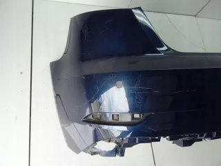 8V4000009999987777 Бампер задний Audi A3 8V Арт e12615538, вид 3
