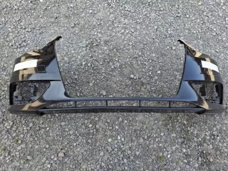 8V3807437 Бампер передний Audi A3 8V Арт e12615517, вид 1