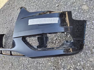 8V3807437 Бампер передний Audi A3 8V Арт e12615517, вид 2