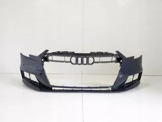 8V3807437AF Бампер передний Audi A3 8V Арт e12615502, вид 1