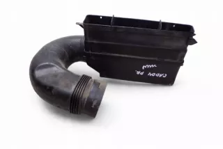 1K0129618BQ Гофра инжектора Skoda Superb 3 Арт e12615483, вид 3
