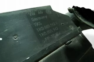1K0129618BQ Гофра инжектора Skoda Superb 3 Арт e12615483, вид 4