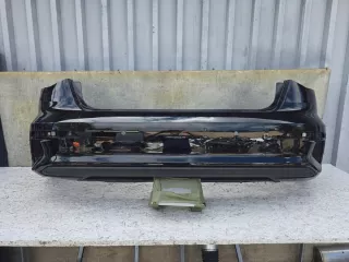 8Y5807511 Бампер задний Audi A3 8Y Арт e12615473, вид 1