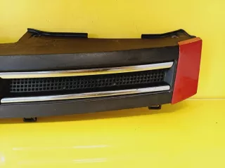 735353899 Решетка радиатора Fiat Panda 2 Арт e12615462, вид 4