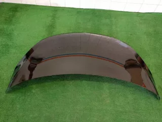 254559 Капот Opel Zafira C Арт e12615358, вид 1