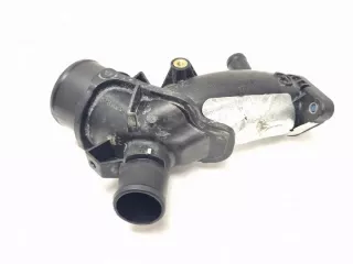 165763328R Гофра инжектора Renault Megane 4 Арт e12615272, вид 1
