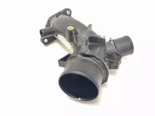 165763328R Гофра инжектора Renault Megane 4 Арт e12615272, вид 2