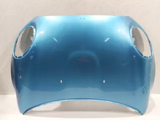5556453i000 Капот MINI Cooper F56,F55 Арт e12615114, вид 1