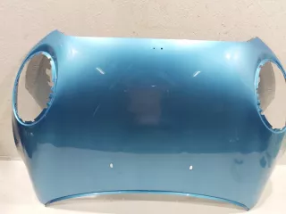 5556453i000 Капот MINI Cooper F56,F55 Арт e12615114, вид 2
