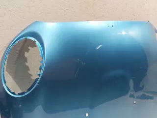 5556453i000 Капот MINI Cooper F56,F55 Арт e12615114, вид 4