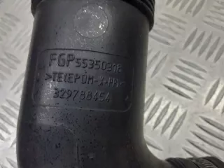 55350318 Гофра инжектора Opel Zafira B Арт e12615011, вид 3