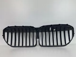 2018-2022 8494818 Решетка радиатора BMW 7 G11/G12 Арт e12614957, вид 2