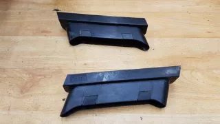 90560544 90560545 Гофра инжектора Opel Astra G Арт e12614953, вид 2