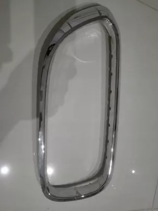 51137383520 Решетка радиатора BMW 5 G30/G31 Арт e12614891, вид 1