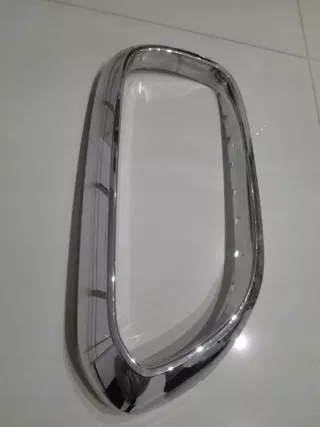 51137383520 Решетка радиатора BMW 5 G30/G31 Арт e12614891, вид 3