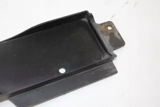 7185136 Декоративная крышка двигателя BMW 7 F01/F02 Арт e12614846, вид 3