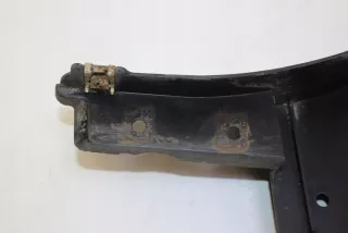 7185136 Декоративная крышка двигателя BMW 7 F01/F02 Арт e12614846, вид 4