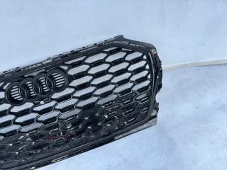 80F853651 Решетка радиатора Audi Q5 2 Арт e12614685, вид 2