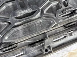 80F853651 Решетка радиатора Audi Q5 2 Арт e12614685, вид 5