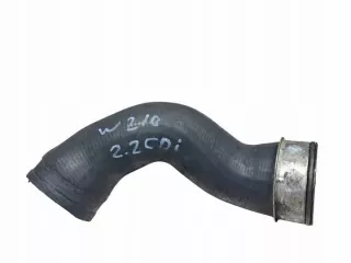 2105284182 Гофра инжектора Mercedes E W210 Арт e12614663, вид 1