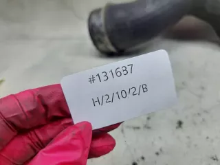 2105284182 Гофра инжектора Mercedes E W210 Арт e12614663, вид 4