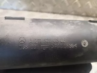 2115280308 Гофра инжектора Mercedes E W211 Арт e12614653, вид 4