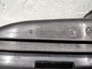 A642090204202 Гофра инжектора Mercedes E C207 Арт e12614632, вид 4