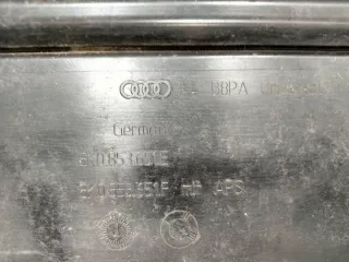 8K0853651E Решетка радиатора Audi A4 B8 Арт e12614555, вид 11