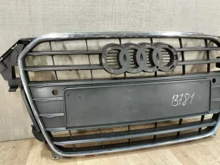 8K0853651E Решетка радиатора Audi A4 B8 Арт e12614555, вид 3