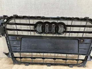 8K0853651E Решетка радиатора Audi A4 B8 Арт e12614555, вид 8