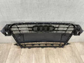 8K0853651E Решетка радиатора Audi A4 B8 Арт e12614555, вид 10