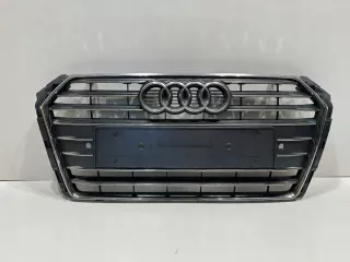 2015-2019 8W0853651AB Решетка радиатора Audi A4 B9 Арт e12614553, вид 1