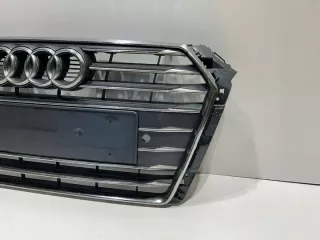2015-2019 8W0853651AB Решетка радиатора Audi A4 B9 Арт e12614553, вид 3